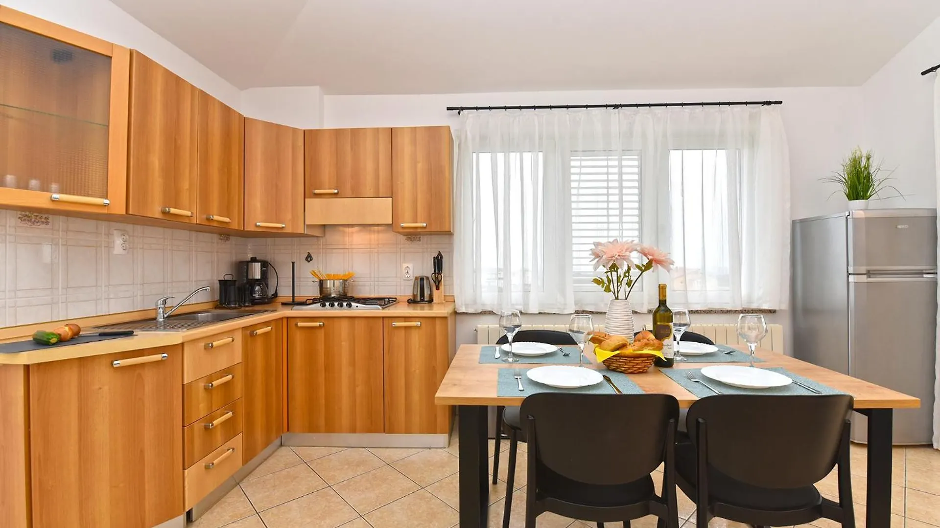 Apartments Galizana 2310