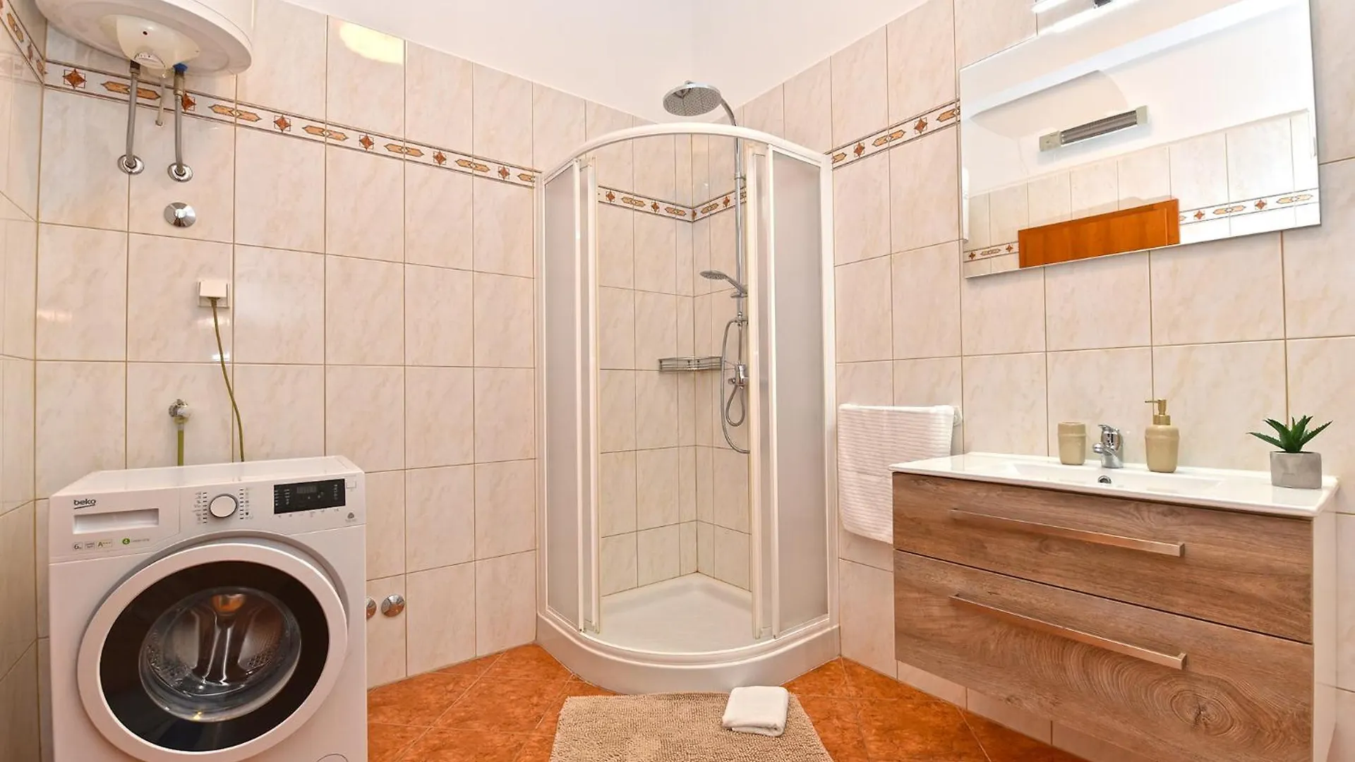 Apartments Galizana 2310