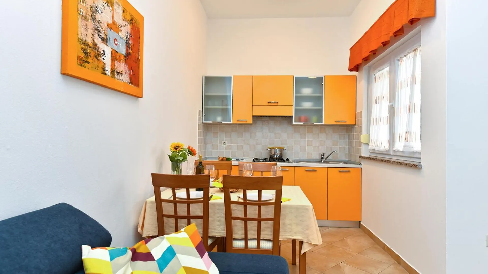 Apartments Galizana 2310