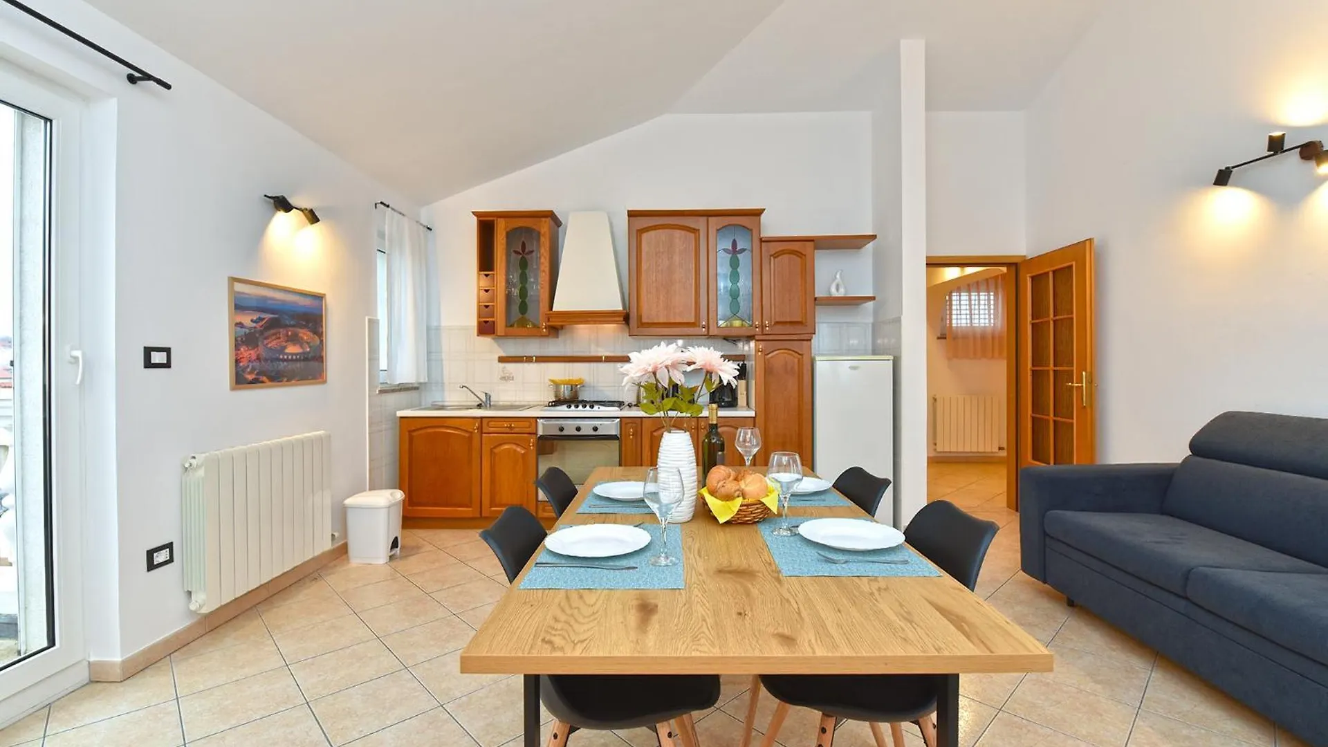 Apartments Galizana 2310