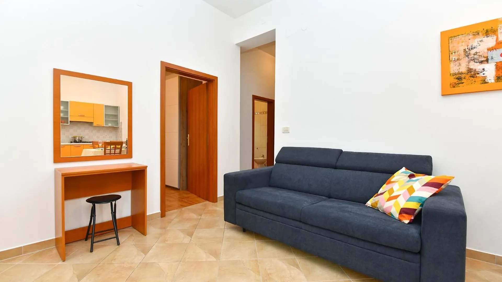 Apartments Galizana 2310