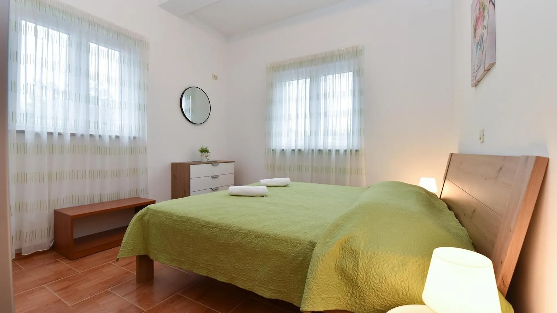 Apartments Galizana 2310