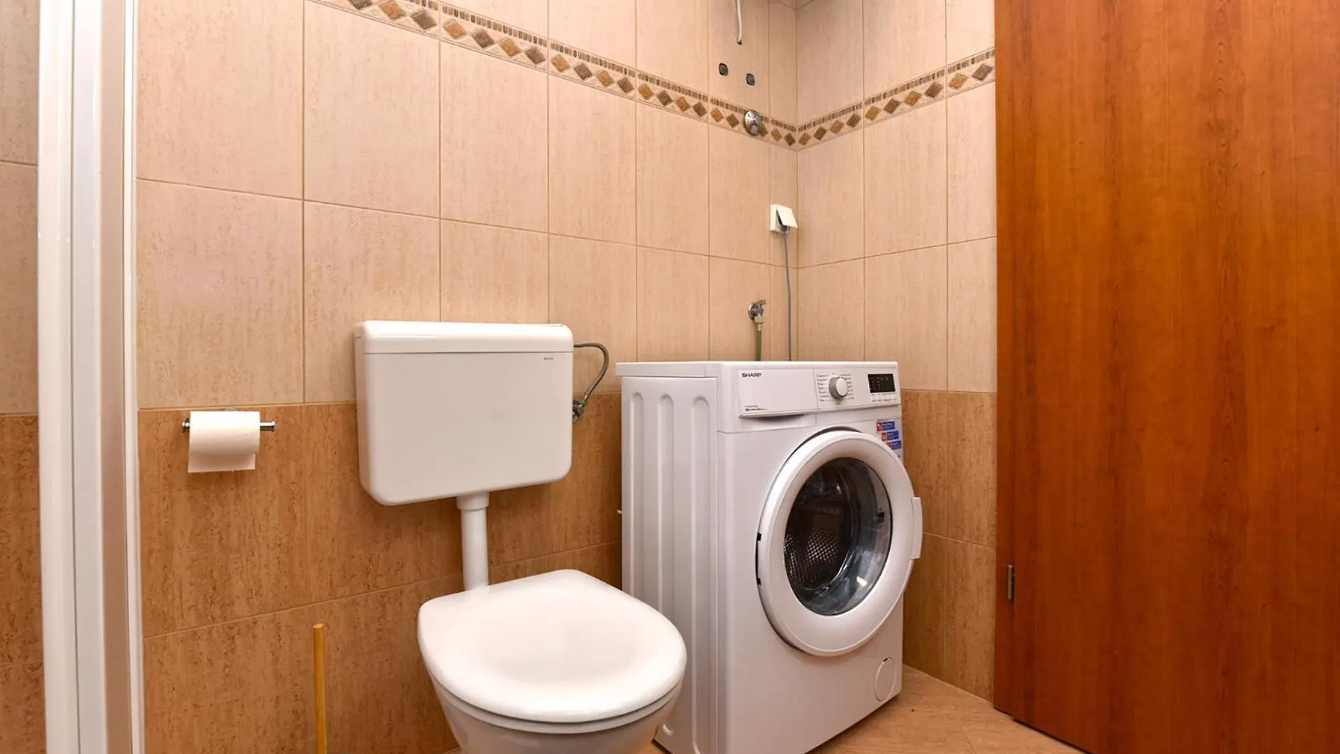 Apartments Galizana 2310 Croatia