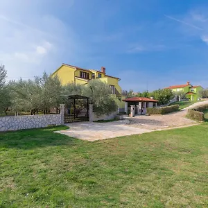 Meden By Interhome Apartment