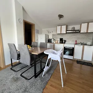 Appartamento Sea, Galižana