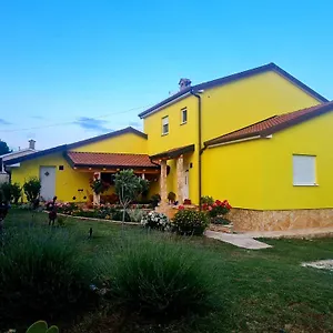 Appartamento Boro, Galižana