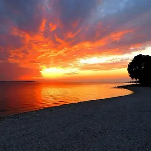 Appartamento Sole E Mare, Galižana